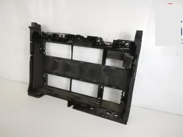 bontott FORD PUMA Homlokfal (Üres lemez)