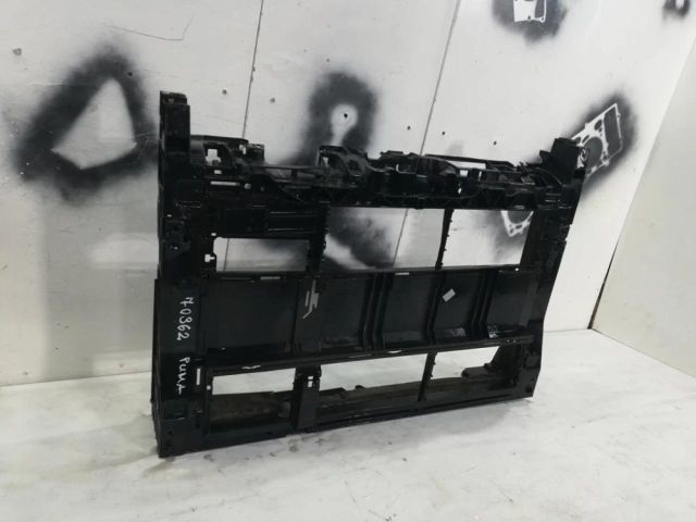 bontott FORD PUMA Homlokfal (Üres lemez)