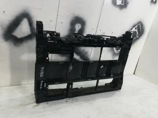 bontott FORD PUMA Homlokfal (Üres lemez)