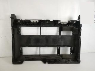 bontott FORD PUMA Homlokfal (Üres lemez)