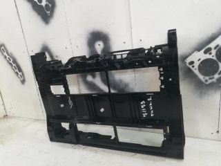 bontott FORD PUMA Homlokfal (Üres lemez)