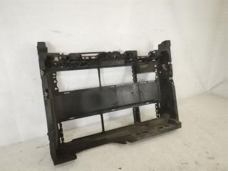 bontott FORD PUMA Homlokfal (Üres lemez)