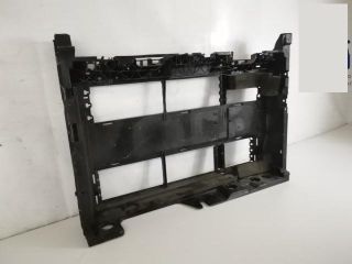 bontott FORD PUMA Homlokfal (Üres lemez)