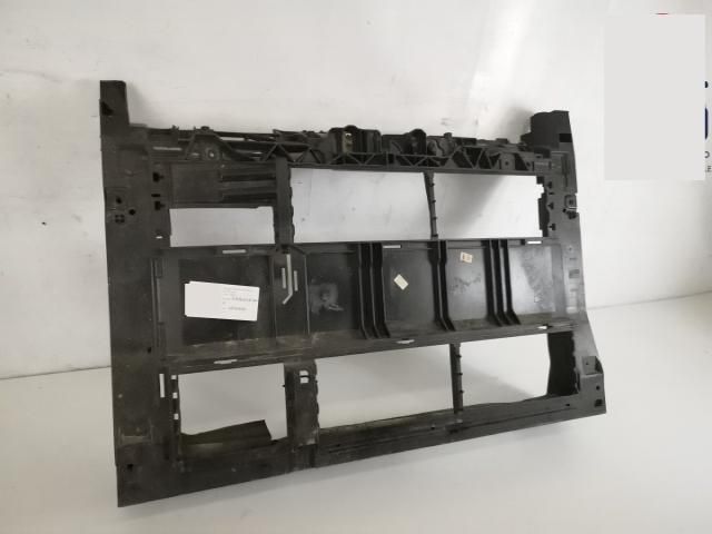 bontott FORD PUMA Homlokfal (Üres lemez)