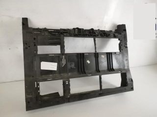 bontott FORD PUMA Homlokfal (Üres lemez)