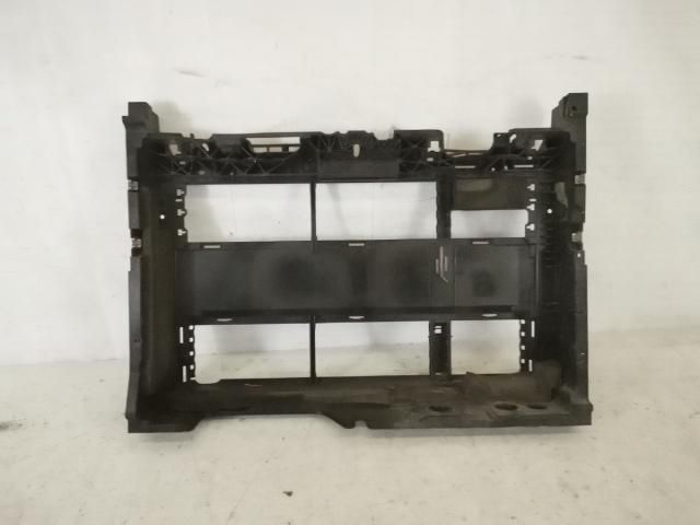 bontott FORD PUMA Homlokfal (Üres lemez)