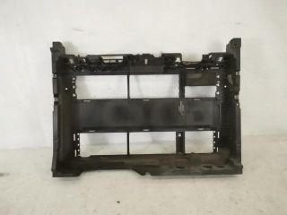 bontott FORD PUMA Homlokfal (Üres lemez)