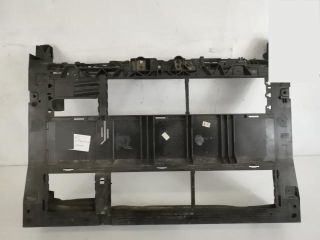 bontott FORD PUMA Homlokfal (Üres lemez)