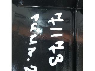 bontott FORD PUMA Homlokfal (Üres lemez)