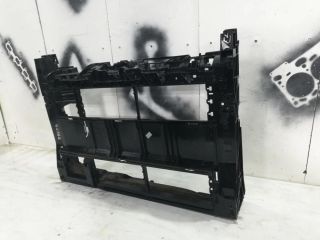 bontott FORD PUMA Homlokfal (Üres lemez)