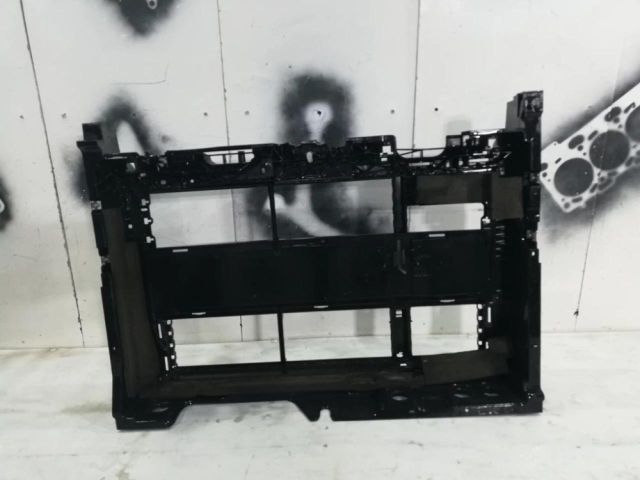 bontott FORD PUMA Homlokfal (Üres lemez)