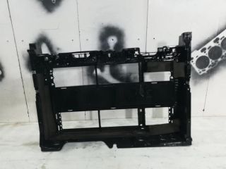 bontott FORD PUMA Homlokfal (Üres lemez)