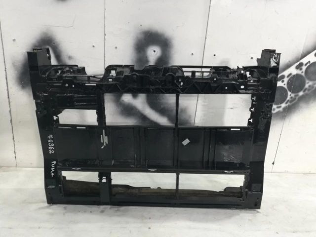 bontott FORD PUMA Homlokfal (Üres lemez)