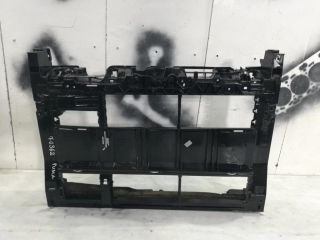 bontott FORD PUMA Homlokfal (Üres lemez)