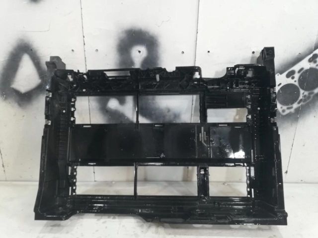 bontott FORD PUMA Homlokfal (Üres lemez)