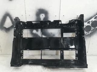 bontott FORD PUMA Homlokfal (Üres lemez)