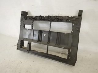 bontott FORD PUMA Homlokfal (Üres lemez)