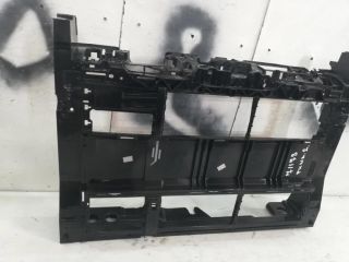 bontott FORD PUMA Homlokfal (Üres lemez)