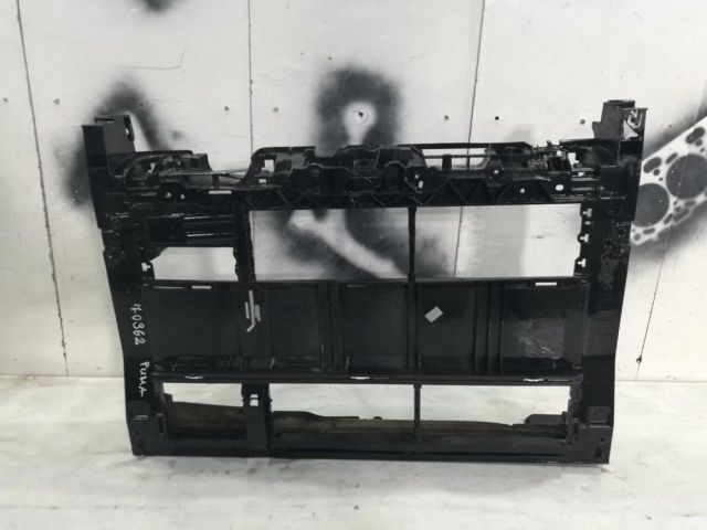 bontott FORD PUMA Homlokfal (Üres lemez)