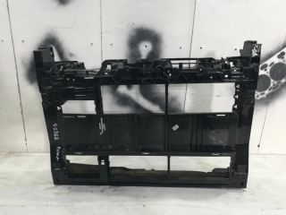 bontott FORD PUMA Homlokfal (Üres lemez)