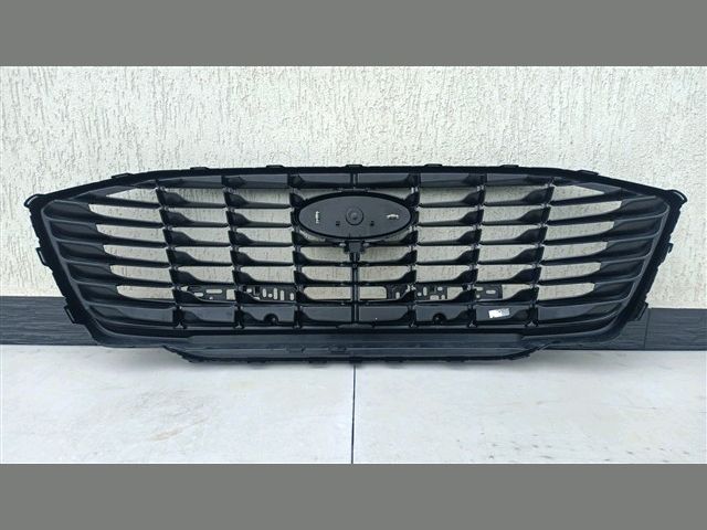 bontott FORD PUMA Hűtőrács