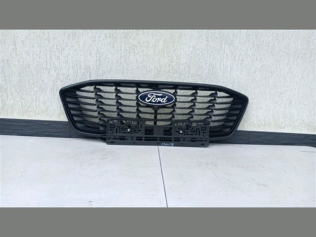 bontott FORD PUMA Hűtőrács