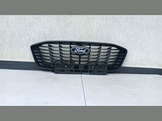 bontott FORD PUMA Hűtőrács