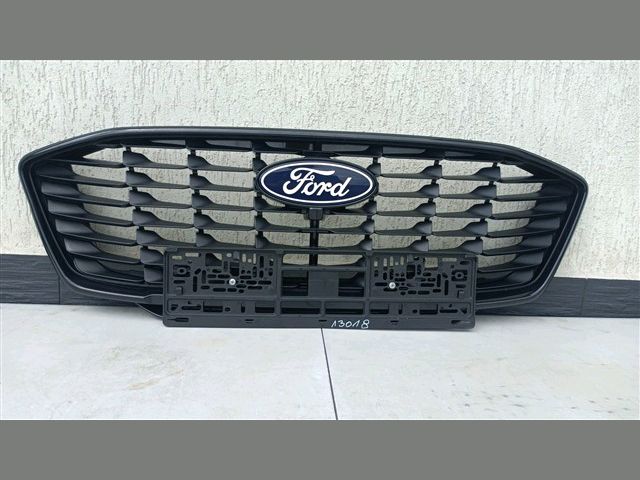 bontott FORD PUMA Hűtőrács