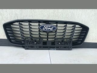 bontott FORD PUMA Hűtőrács