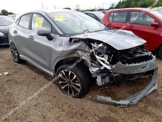 bontott FORD PUMA Jobb A Oszlop Burkolat