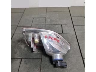 bontott FORD PUMA Jobb Alsó Hátsó Lámpa