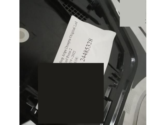 bontott FORD PUMA Jobb Belső Hátsó Lámpa