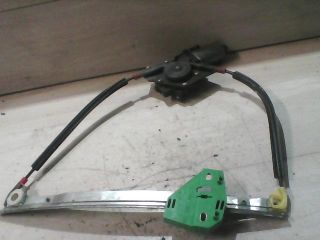 bontott FORD PUMA Jobb első Ablakemelő Elektronika