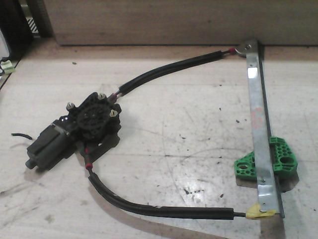 bontott FORD PUMA Jobb első Ablakemelő Elektronika