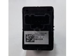 bontott FORD PUMA Jobb első Ablakemelő Kapcsoló