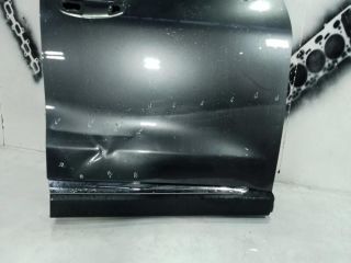 bontott FORD PUMA Jobb első Ajtó (Üres lemez)