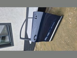 bontott FORD PUMA Jobb első Ajtó (Üres lemez)