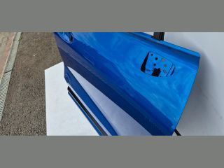 bontott FORD PUMA Jobb első Ajtó (Üres lemez)