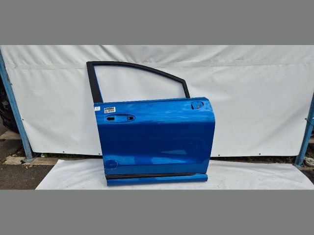 bontott FORD PUMA Jobb első Ajtó (Üres lemez)