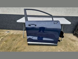 bontott FORD PUMA Jobb első Ajtó (Üres lemez)