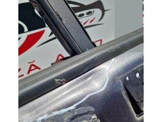 bontott FORD PUMA Jobb első Ajtó (Üres lemez)