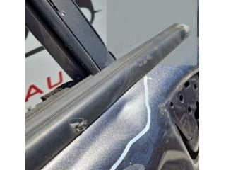 bontott FORD PUMA Jobb első Ajtó (Üres lemez)