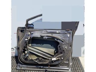 bontott FORD PUMA Jobb első Ajtó (Üres lemez)