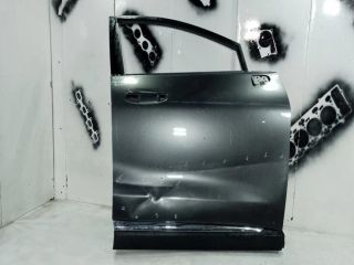 bontott FORD PUMA Jobb első Ajtó (Üres lemez)