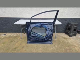 bontott FORD PUMA Jobb első Ajtó (Üres lemez)