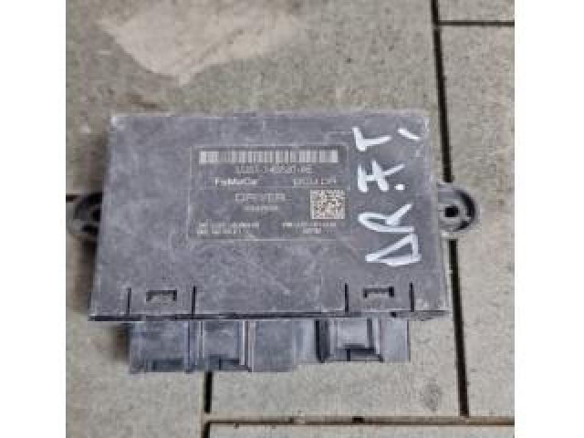 bontott FORD PUMA Jobb első Ajtó Vezérlőegység