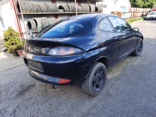 bontott FORD PUMA Jobb első Belső Kilincs