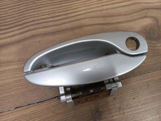 bontott FORD PUMA Jobb első Külső Kilincs