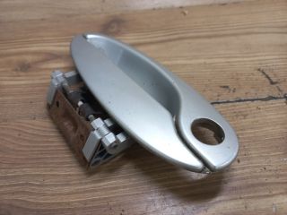 bontott FORD PUMA Jobb első Külső Kilincs