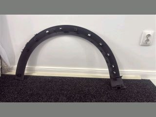 bontott FORD PUMA Jobb első Sárvédő Díszléc